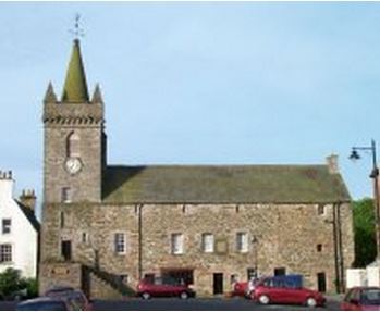 castle douglas must see